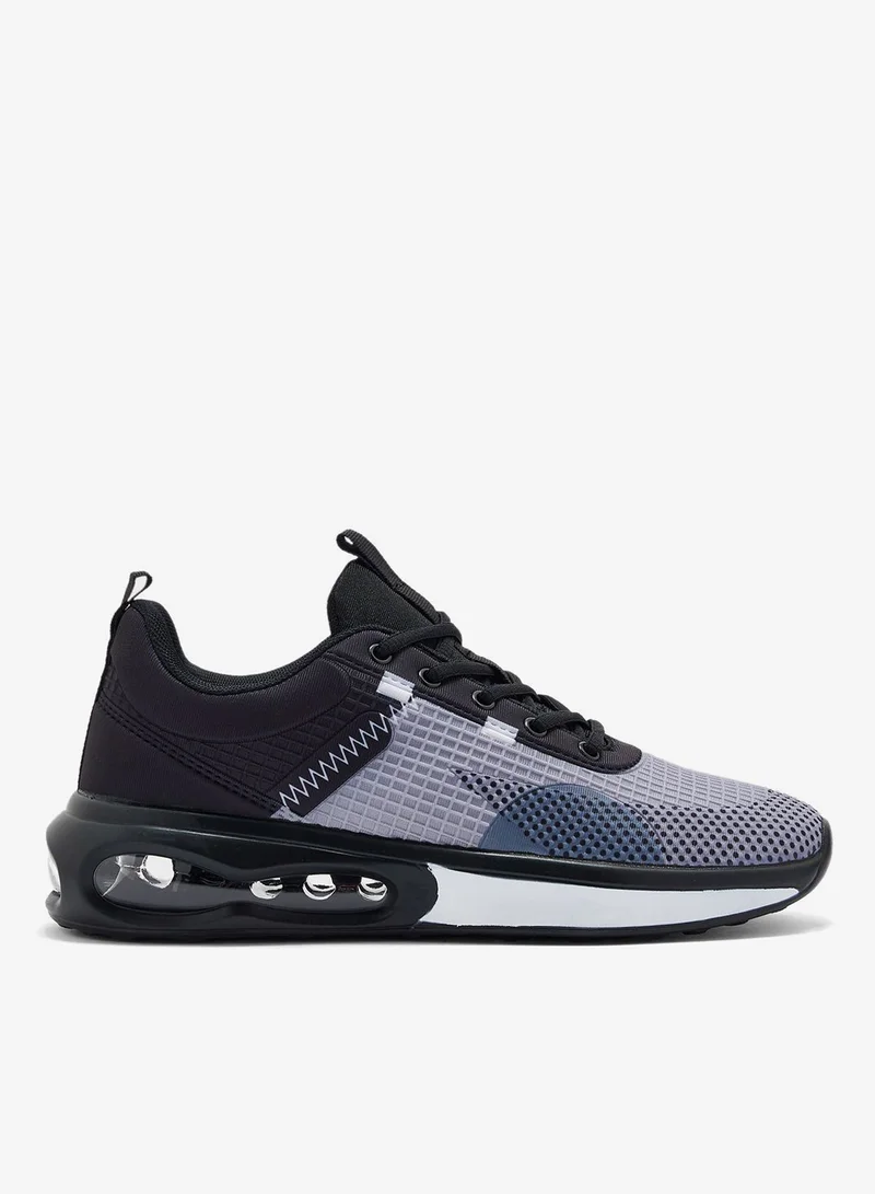 Lifestyle Athlesure Sports Sneakers