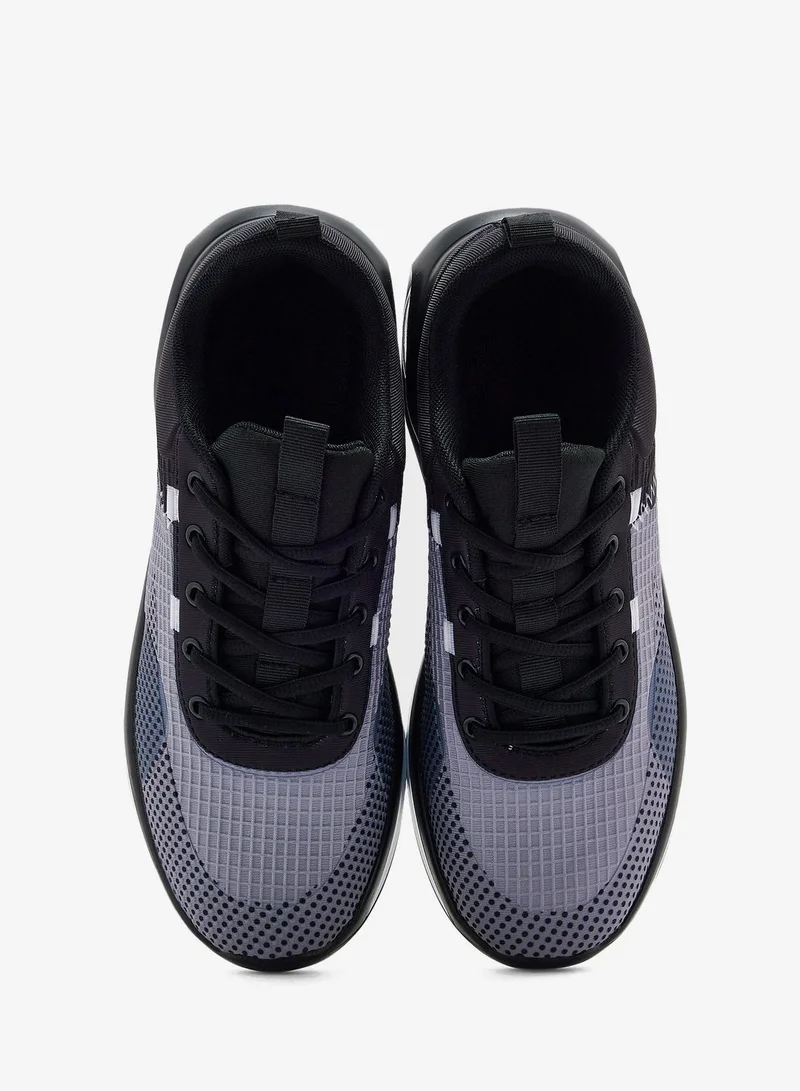 FRWD Grey Lifestyle Athlesure Sports Sneakers for Men | Best Price UAE