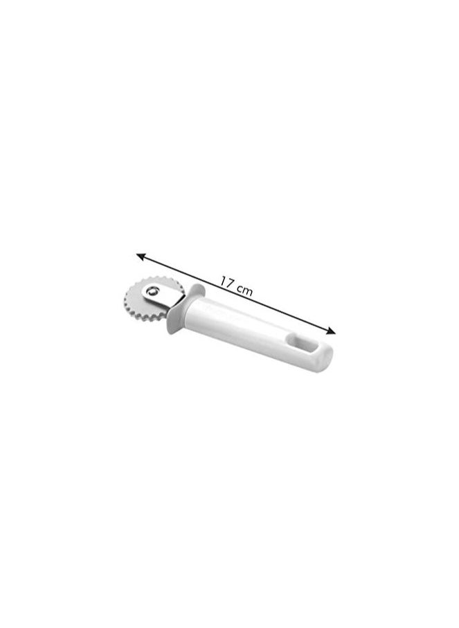 Delicia Pastry Crimper Assorted  21 x 7 x 2.2 cm kitchen Bakeware Baking Tools Pastry Utensils
