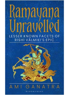 Ramayana Unravelled 