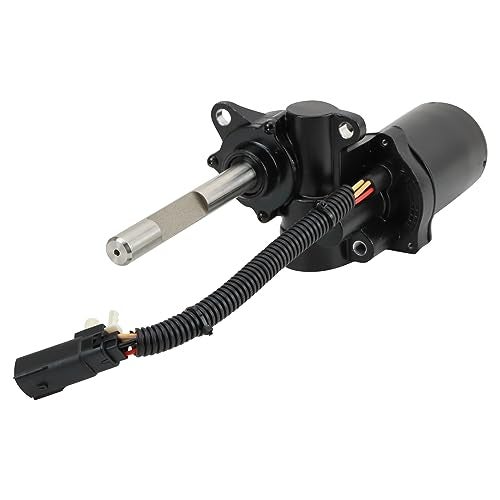 TRQ Right Power Running Board Motor Compatible with 2015-2017 Ford Expedition Lincoln Navigator - Image 3