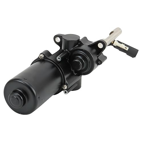 TRQ Right Power Running Board Motor Compatible with 2015-2017 Ford Expedition Lincoln Navigator - Image 4