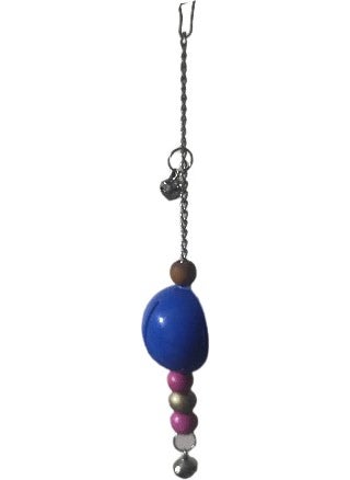 Dmc Blue Ball Pendant - pzsku/Z4528F09F13491436889EZ/45/_/1737404139/e5d46be3-99c9-4f7d-abca-6b37e8cf179e