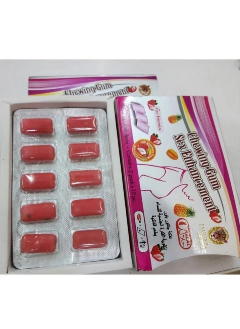 gm chewing gum for women - pzsku/Z452911F197B5CF522C53Z/45/_/1730899523/7f3e1477-17a4-4810-8d98-2fbaad87f971