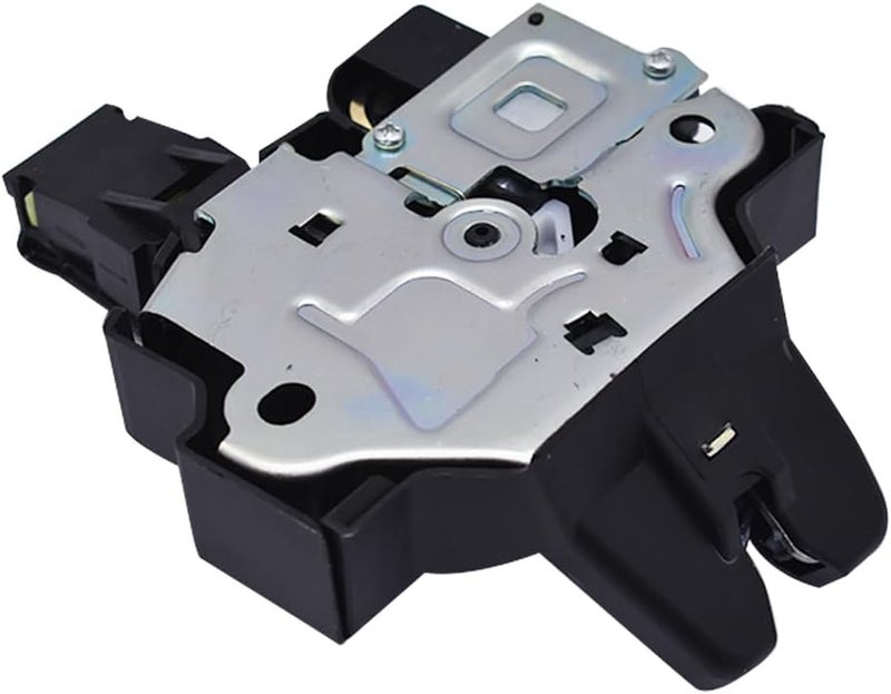 munirater بديل مشغل قفل غطاء صندوق الأمتعة (Trunk Lid Latch Door Actuator) من مونيراتر لتويوتا أفالون 2013-2018 وكامري 2012-2017، يستبدل 64600-06041 72090 مجموعة مشغل قفل الباب الخلفي وصندوق الأمتعة - Image 3