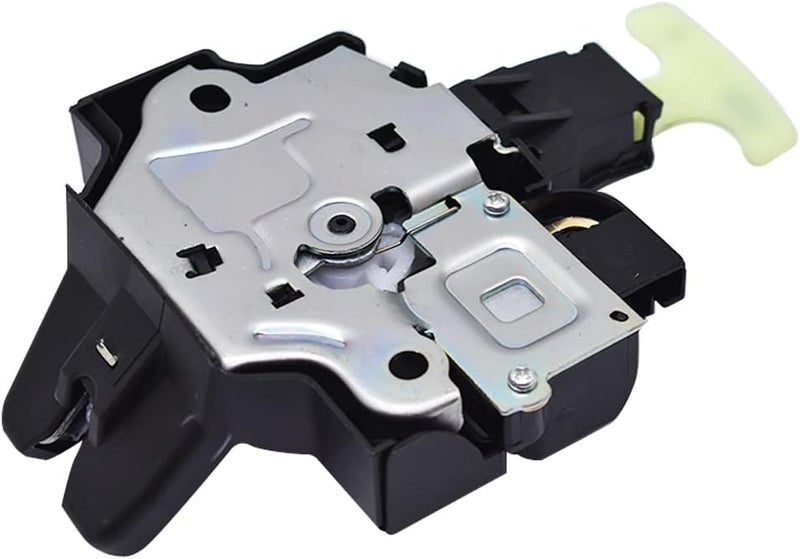 munirater بديل مشغل قفل غطاء صندوق الأمتعة (Trunk Lid Latch Door Actuator) من مونيراتر لتويوتا أفالون 2013-2018 وكامري 2012-2017، يستبدل 64600-06041 72090 مجموعة مشغل قفل الباب الخلفي وصندوق الأمتعة - Image 4