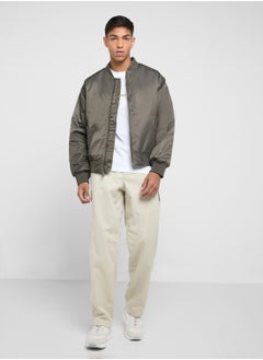 Calvin Klein Jeans Zip Through Jacket  - Image 4