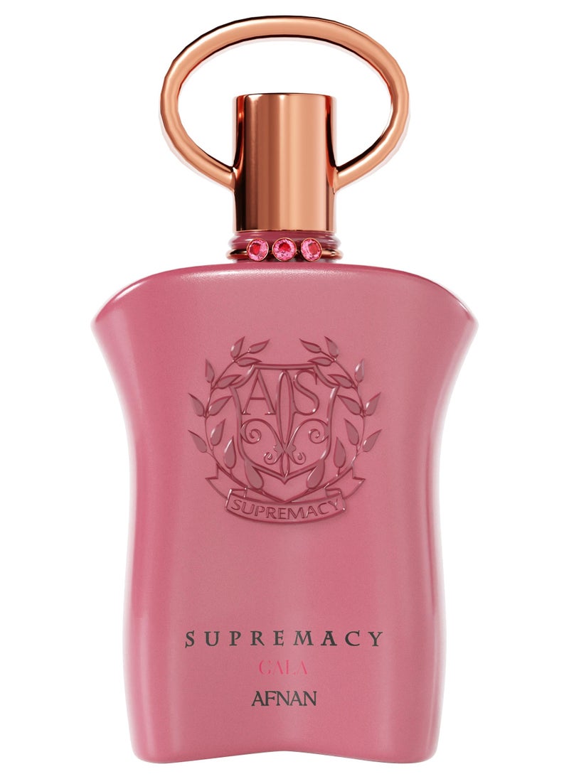 Afnan Supremacy Gala Eau De Parfum for Women, 90 ML - Image 1