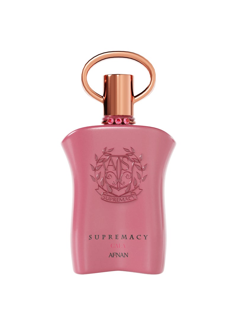 Afnan Supremacy Gala Eau De Parfum for Women, 90 ML  - Image 1
