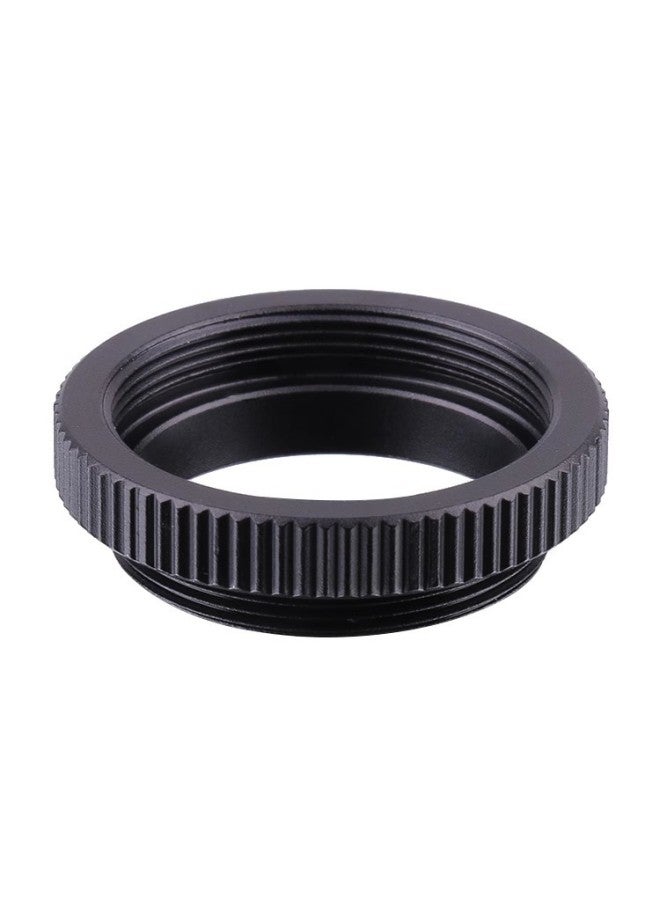 Generic 0.5 1 2mmC Gasket Extension Ring C- CS Adapter Ring Industrial Camera Connection Ring Monitoring Camera Adapter Ring-Body Color:One Piece Each Of 0.5-50mm Thick, 14 Pieces In Total  - Image 5
