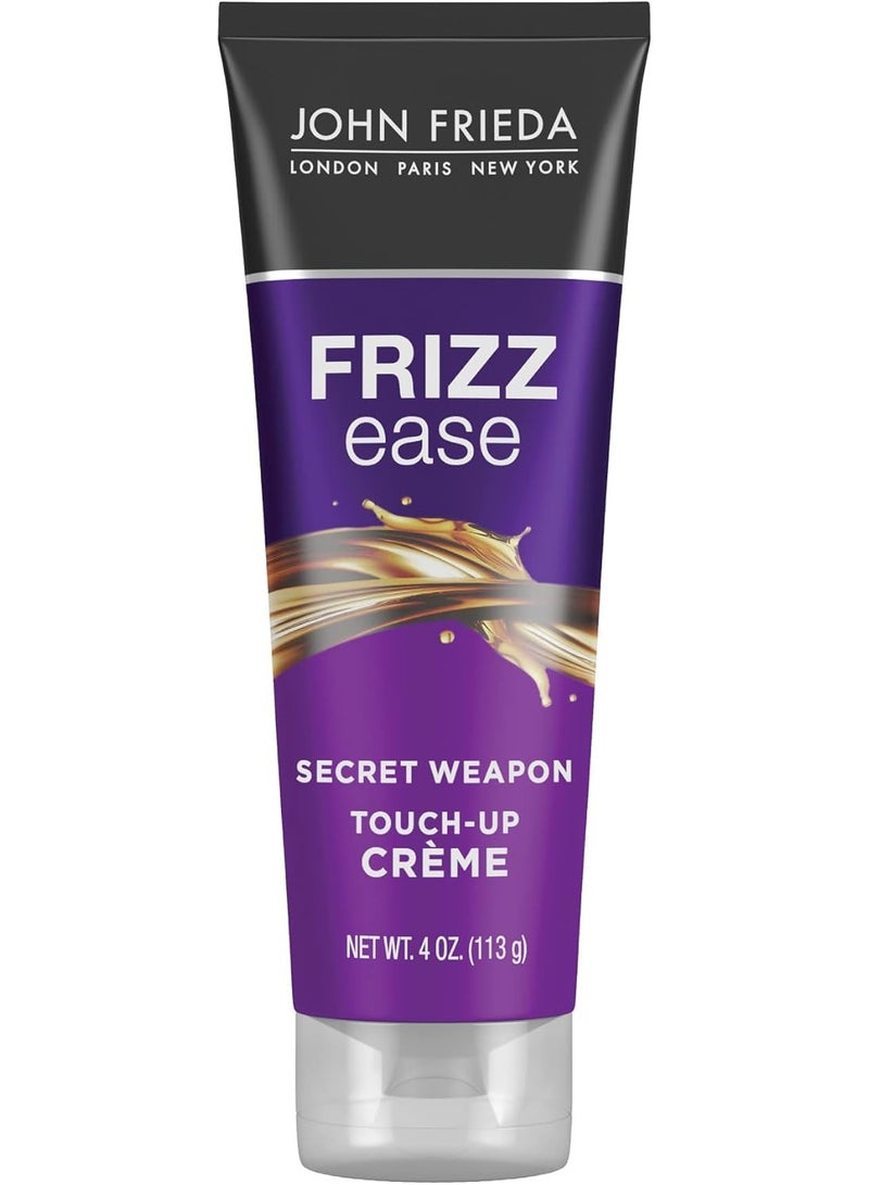 John Frieda Frizz Ease Secret Weapon Touch-Up Creme 113g - Image 1