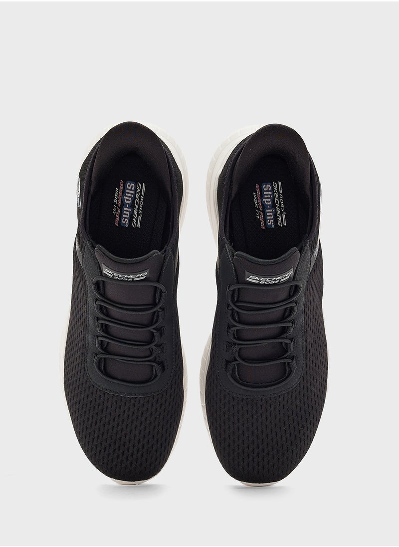 SKECHERS - Bobs Squad Chaos - Image 1