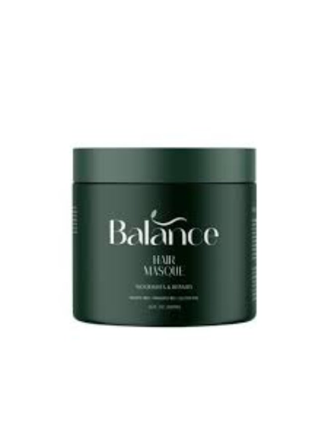 Balance HAIR MASK 500ML