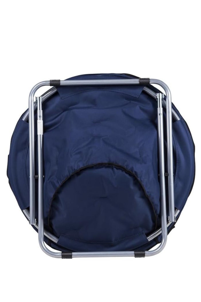 GO2CAMPS Kids Camping Chair with Cushion Padded Seats | Child Camping Chair | Moon Camping Chair Lightweight, Foldable Chair for Kids, Comfortable Seating for Kids Camping Trips - Image 4