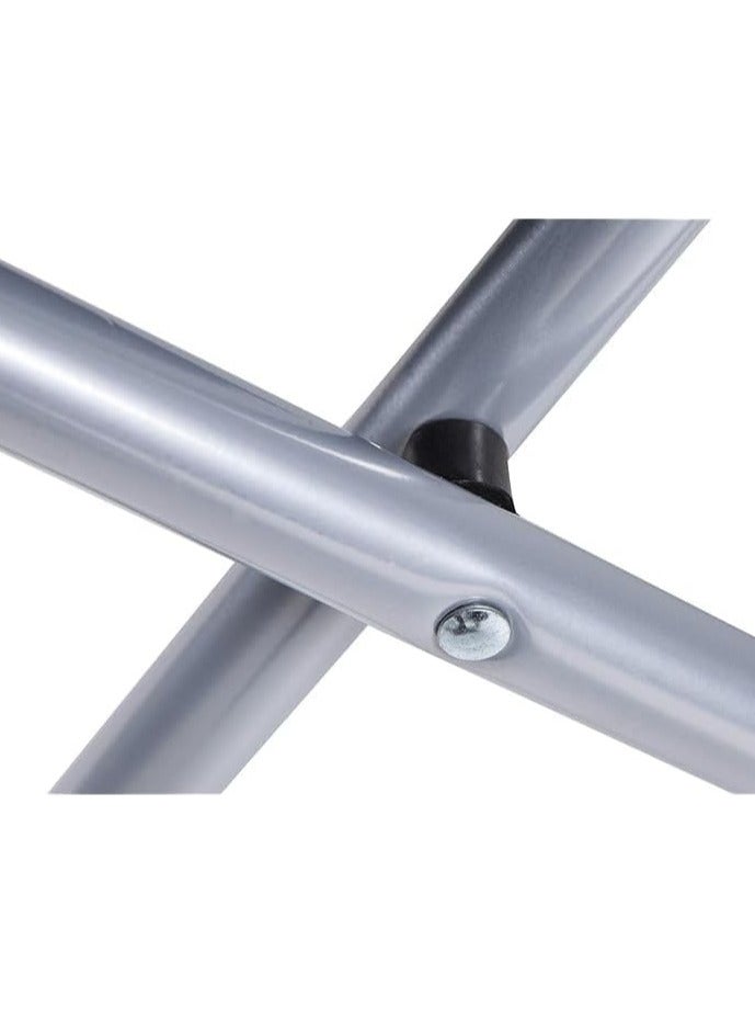 GO2CAMPS Kids Camping Chair with Cushion Padded Seats | Child Camping Chair | Moon Camping Chair Lightweight, Foldable Chair for Kids, Comfortable Seating for Kids Camping Trips - Image 3