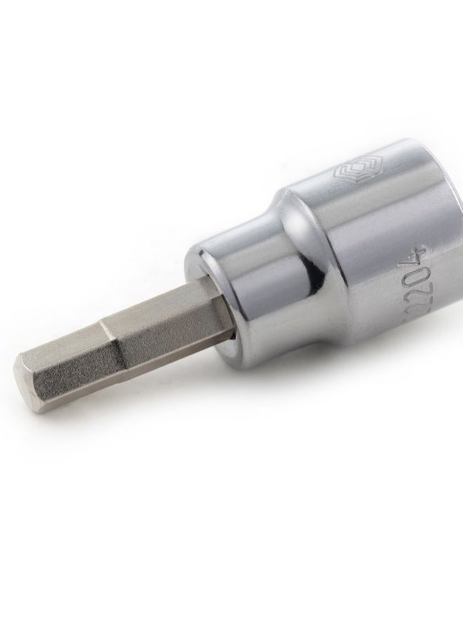 SATA GL22201 3/8" Drive Hex Bit Socket 3mm - Image 2