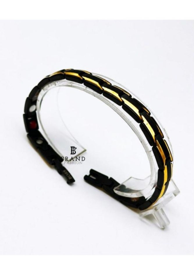 BOSS boss Men's Bracelet in Stainless steel  - Image 1