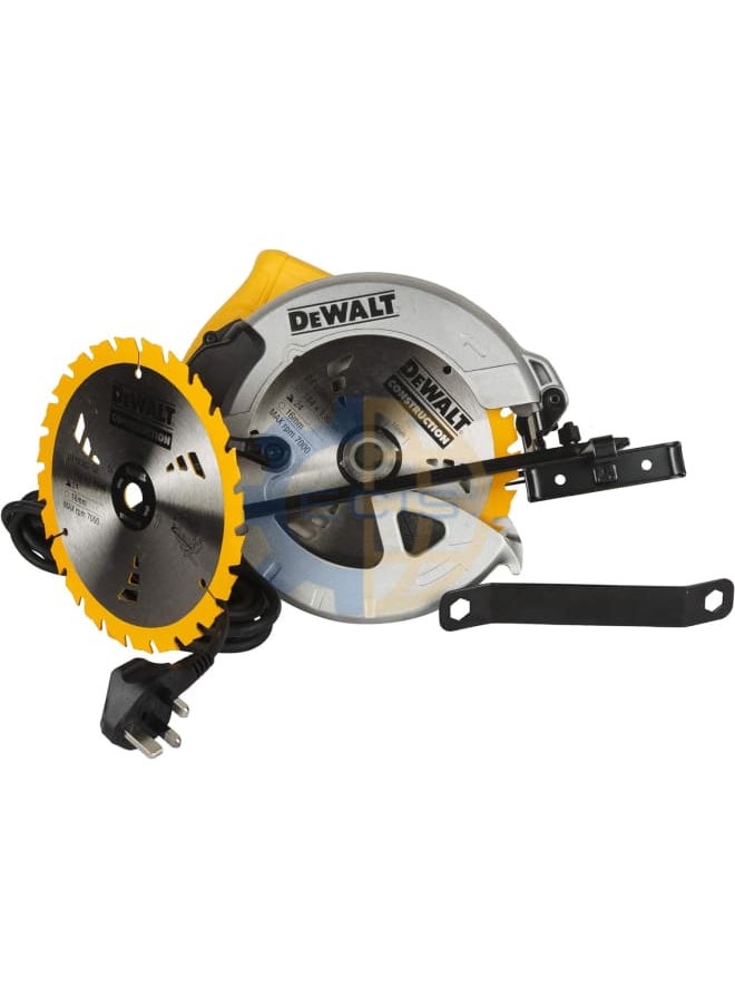 DEWALT DeWalt DWE560-B5 7-inch 1350W Circular Saw 