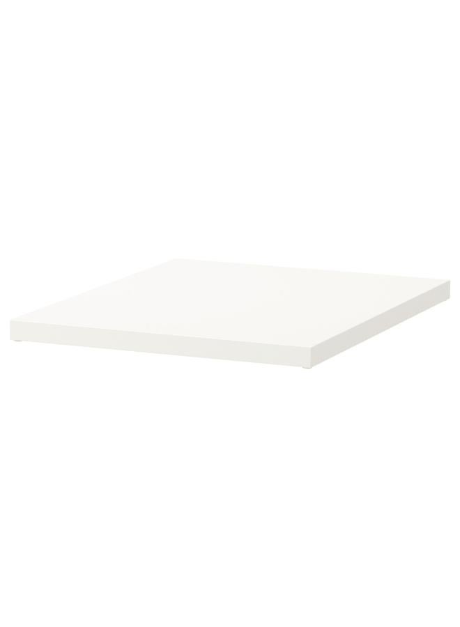 Shelf, white, 40x51 cm  - Image 1