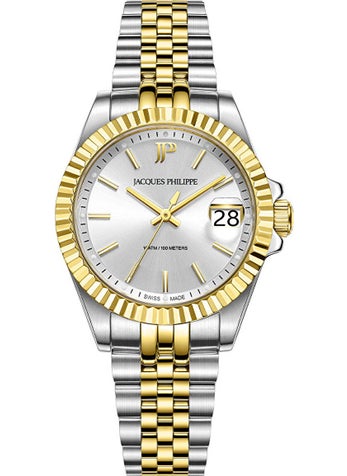 Jacques Philippe JPQLS587328YG Women's Wristwatch  - Image 1