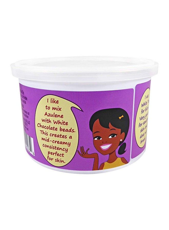 wax necessities Empty Refill Wax Can For Wax Beads 14.1 Ounces 3 Pack - Image 5