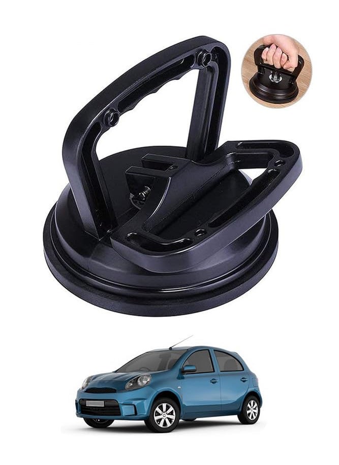 MATIES MATIES Dent Puller Heavy Duty Suction Cup TilesMirrorObjects Move Repair Tool 151  - Image 1