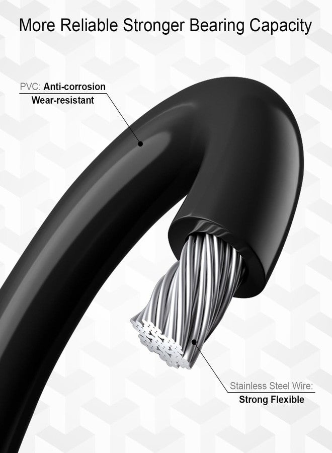 ECSiNG Bicycle Thru Axle Thread Pitch M15x1.5 Bicycle Front Fork Shaft Compatible with Rockshox Forks Compatible with Forks with 100mmx15mm Non Boost Dropouts - Image 1