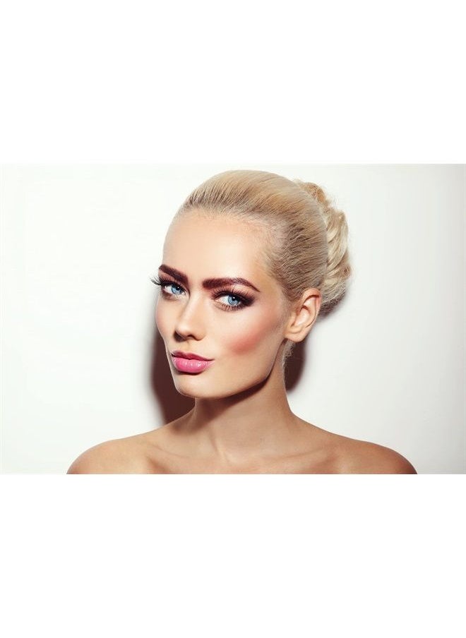 Studio Icon Collection Highlight & Contour 6 Colour Palette