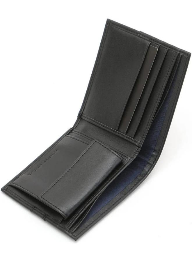Tommy Hilfiger Plus Men Wallet By Tommy Hilfiger  - Image 4