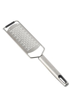 Oneida Stainless Steel Grater - Multi-Use, Sharp Blades, Fine & Coarse Grating, Kitchen Tool for Cheese, Vegetables, & Zesting - pzsku/Z452A6F8BDF65B8F8BC8CZ/45/_/1740658560/6e3b1a7a-10c6-40f0-b71e-6eb24f8a5daa