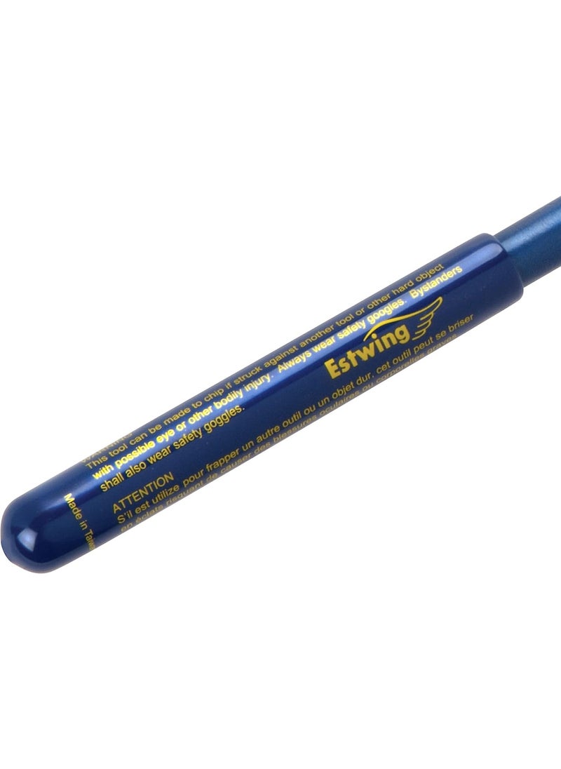 Estwing ESTWING Handy Claw Nail Puller - 10" Pry Bar with Forged Steel Construction & Vinyl Cushion Grip - HC-10  - Image 3