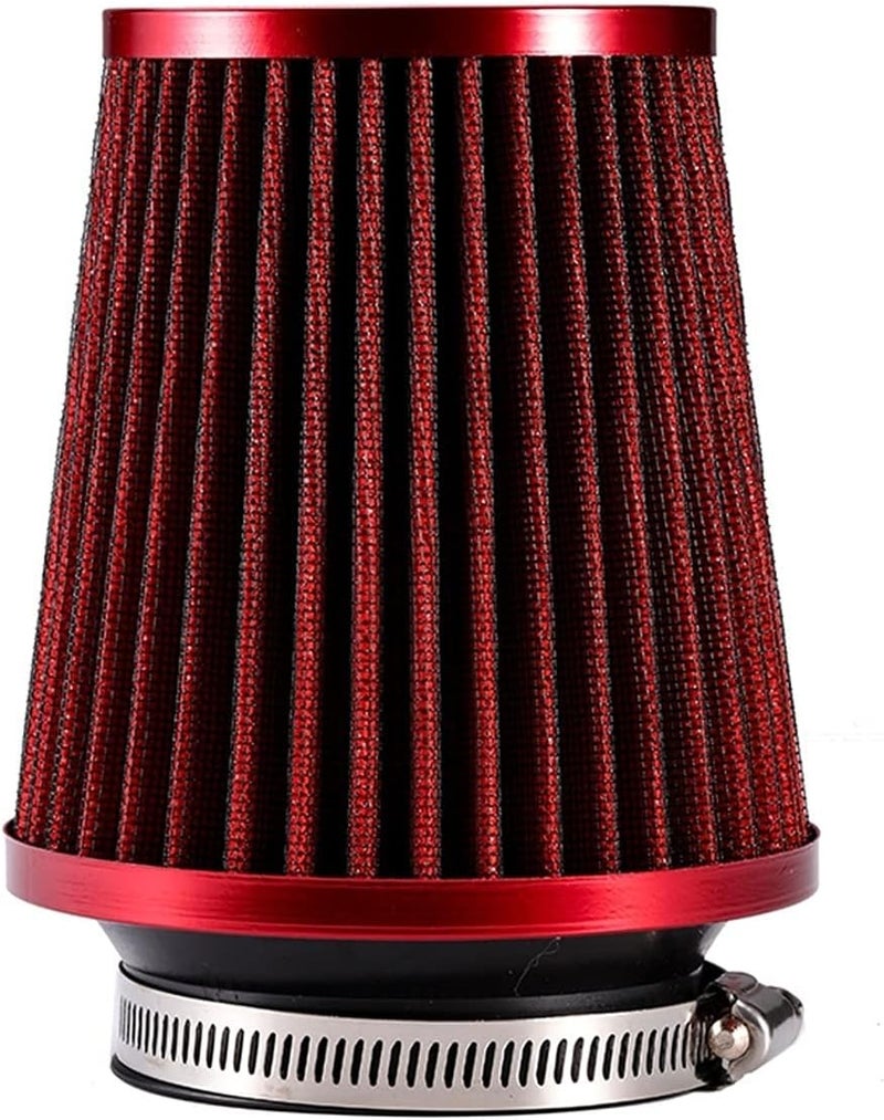 Wivplex High Flow Washable Turbo Air Filter - Image 1