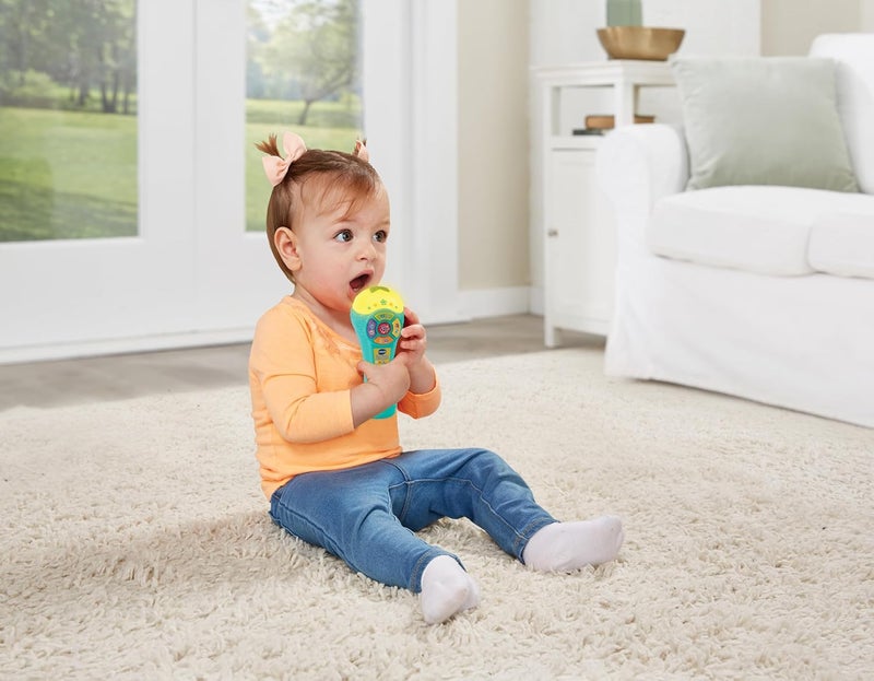 vtech ميكروفون في تيك للأغاني - Image 4