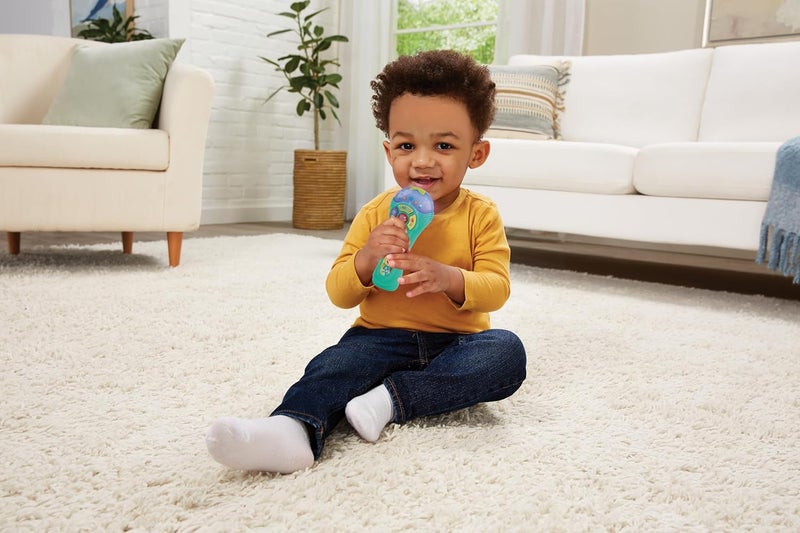 vtech ميكروفون في تيك للأغاني - Image 3