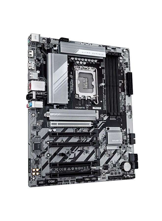 جيجابايت B860 DS3H WIFI6E - Image 3