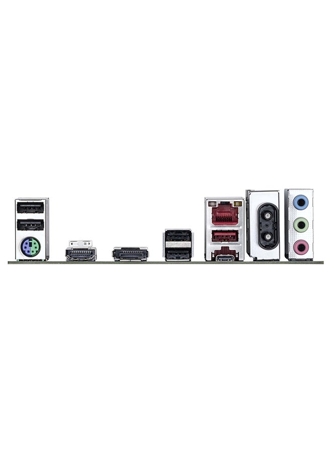 جيجابايت B860 DS3H WIFI6E - Image 4