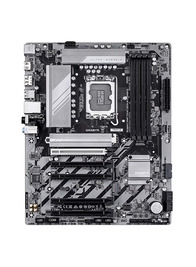 جيجابايت B860 DS3H WIFI6E - Image 2