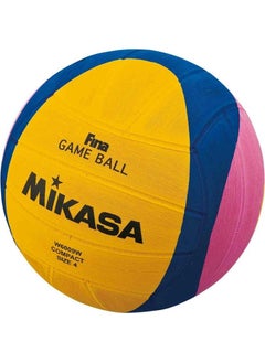 Mikasa W6009W Water Polo No:4 Fına Apprvd For Womenwave-Design  - Image 2