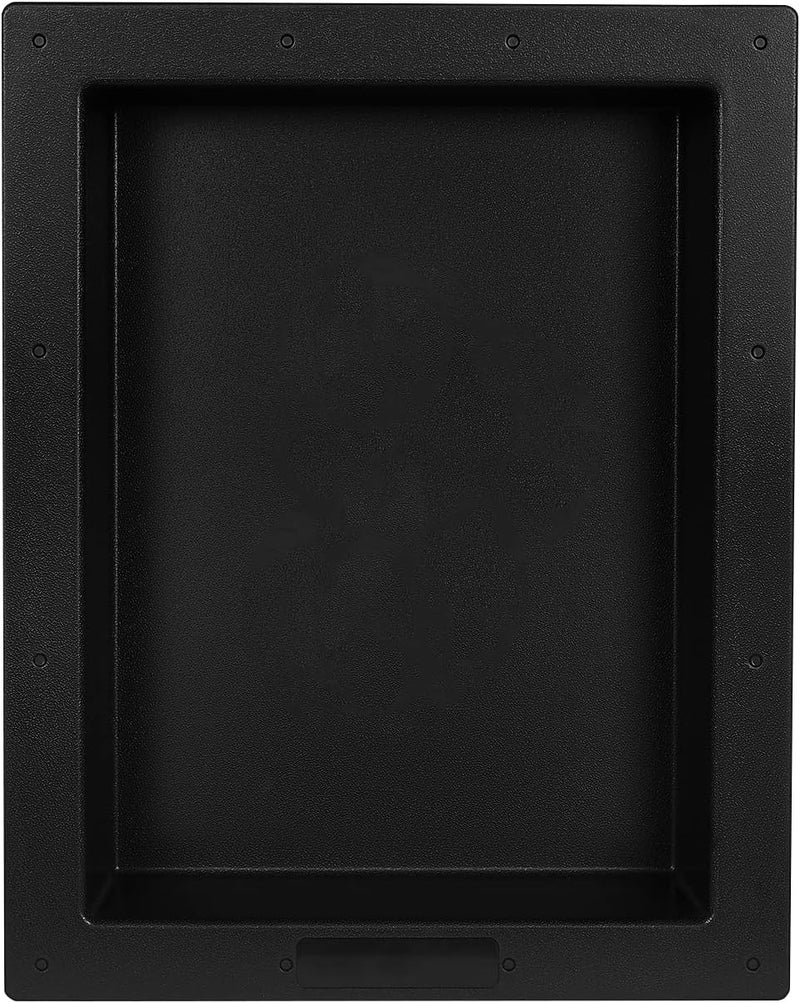 CKB 14" x 22" Recessed Shower Niche, One Inner Shelf, Suitable for Bathroom remodeling - Image 1