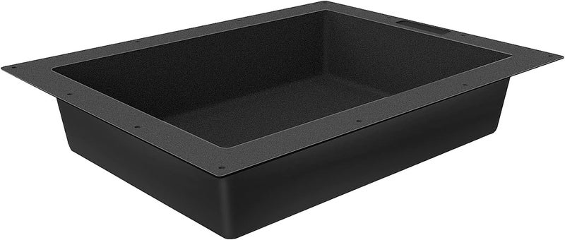 CKB 14" x 22" Recessed Shower Niche, One Inner Shelf, Suitable for Bathroom remodeling - Image 5