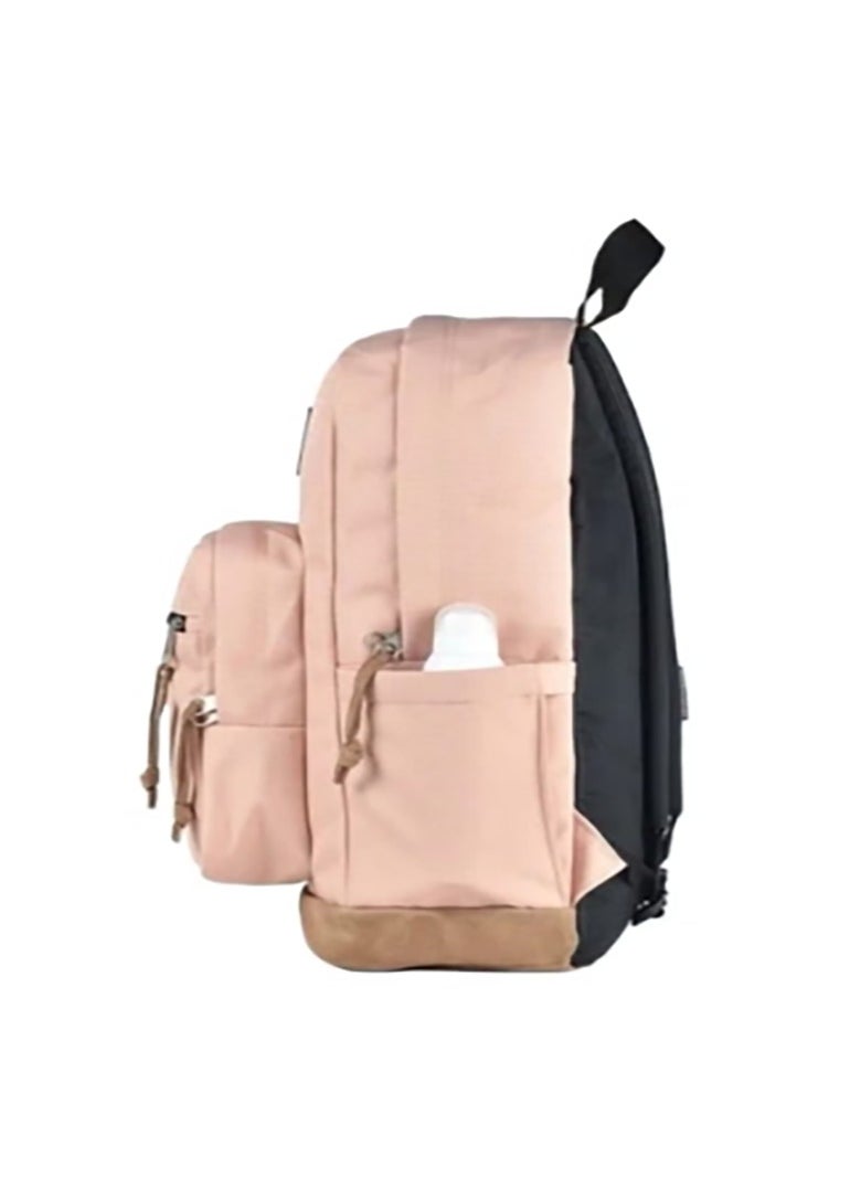 【School season】Classic Colorful School Bag with Leather Computer Compartment Must-Have Back-to-School Travel Bag Laptop Bag for Students - pzsku/Z452AD0ECAFC90AA71001Z/45/_/1737172386/7c7d36e0-9080-4da3-9d19-8284aa10160c