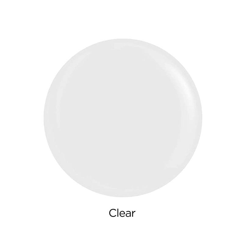 Young Nails Synergy Gel System, Clear Gloss Finishing Gel - Builder Gel Top Coat, Superior Adhesion & Strength, Hard Gel Top Coat - Gloss Top Coat, 30g - Image 3