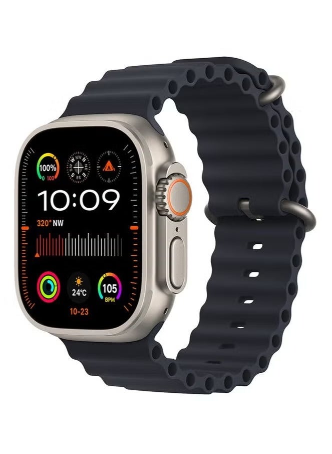XO HK10 Ultra 3 Max AMOLED Smart Watch - Image 2
