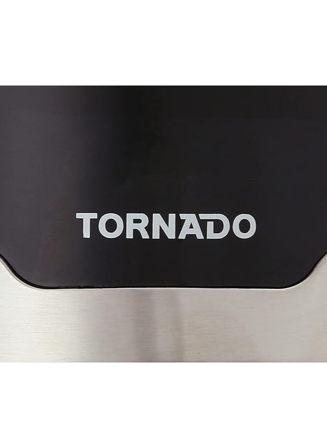 TORNADO Tornado Filter Preparation Machine TCMA-1015-B  - Image 4