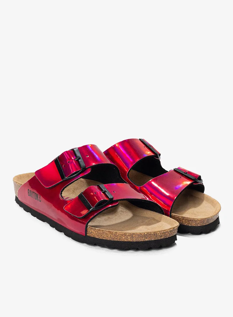 بيتون صنادل أطلس مسطحة