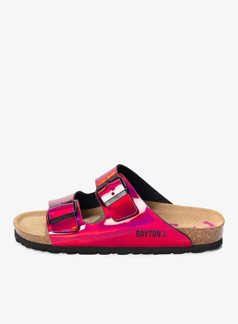 BAYTON Atlas Flat Sandals