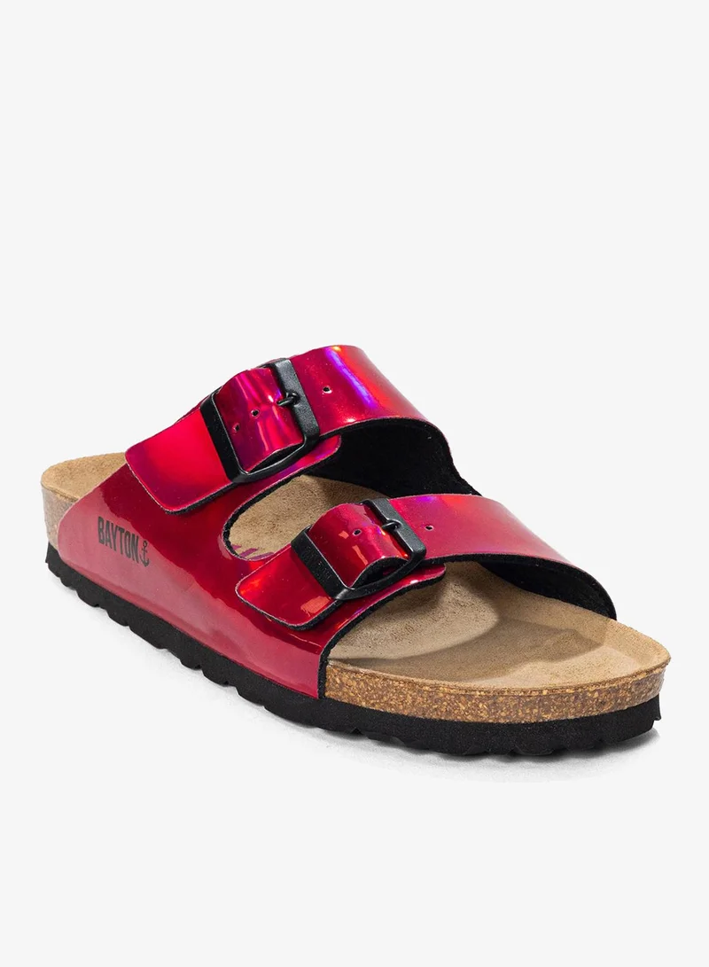 BAYTON Atlas Flat Sandals