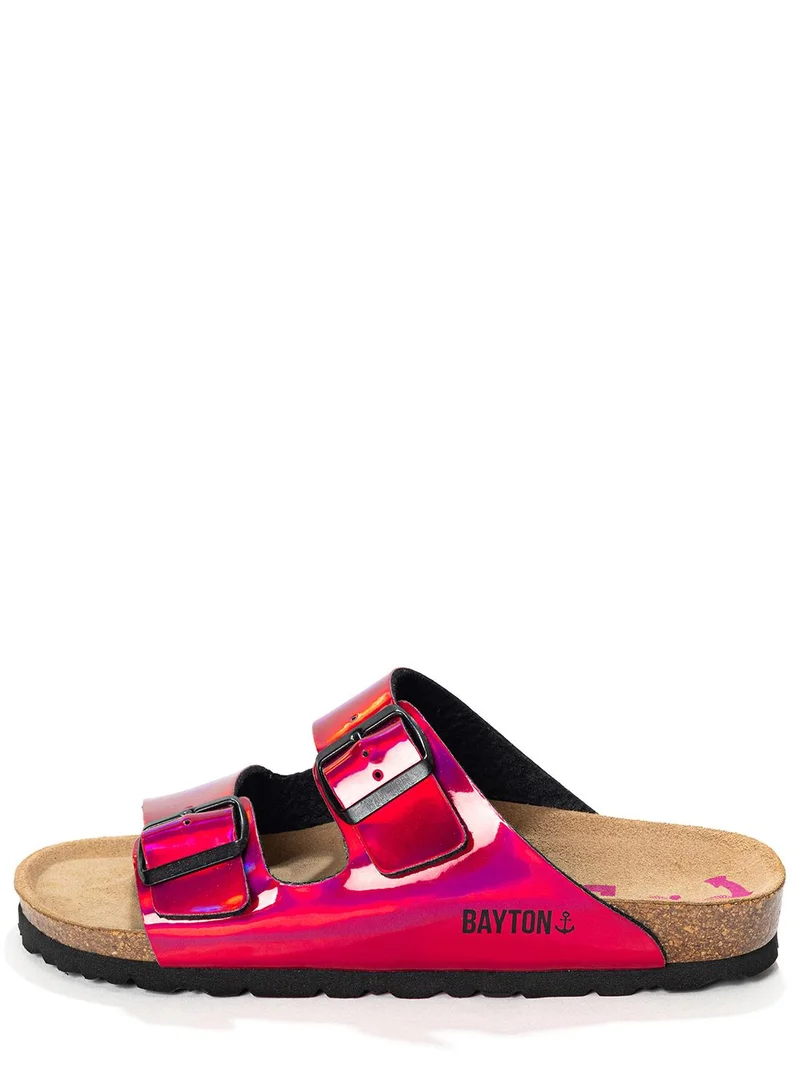 BAYTON Atlas Flat Sandals