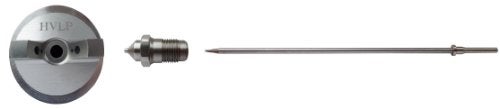 Fuji Spray مجموعة فوهة Fuji Spray 7020-6 #6-2.0mm لبندقية الرش من طراز M (Semi-PRO و Hobby-PRO) - Image 4