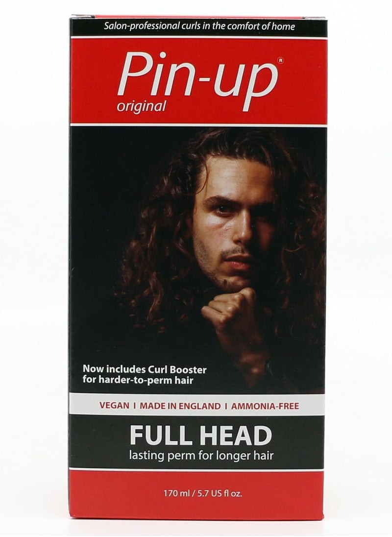 Pin-Up Full Head Home Perm for Vibrant and Lasting Curls 170ml - pzsku/Z452B068AADEA0806476AZ/45/_/1732186663/d4b0d6fe-2772-492d-a28c-b42bad3cf832